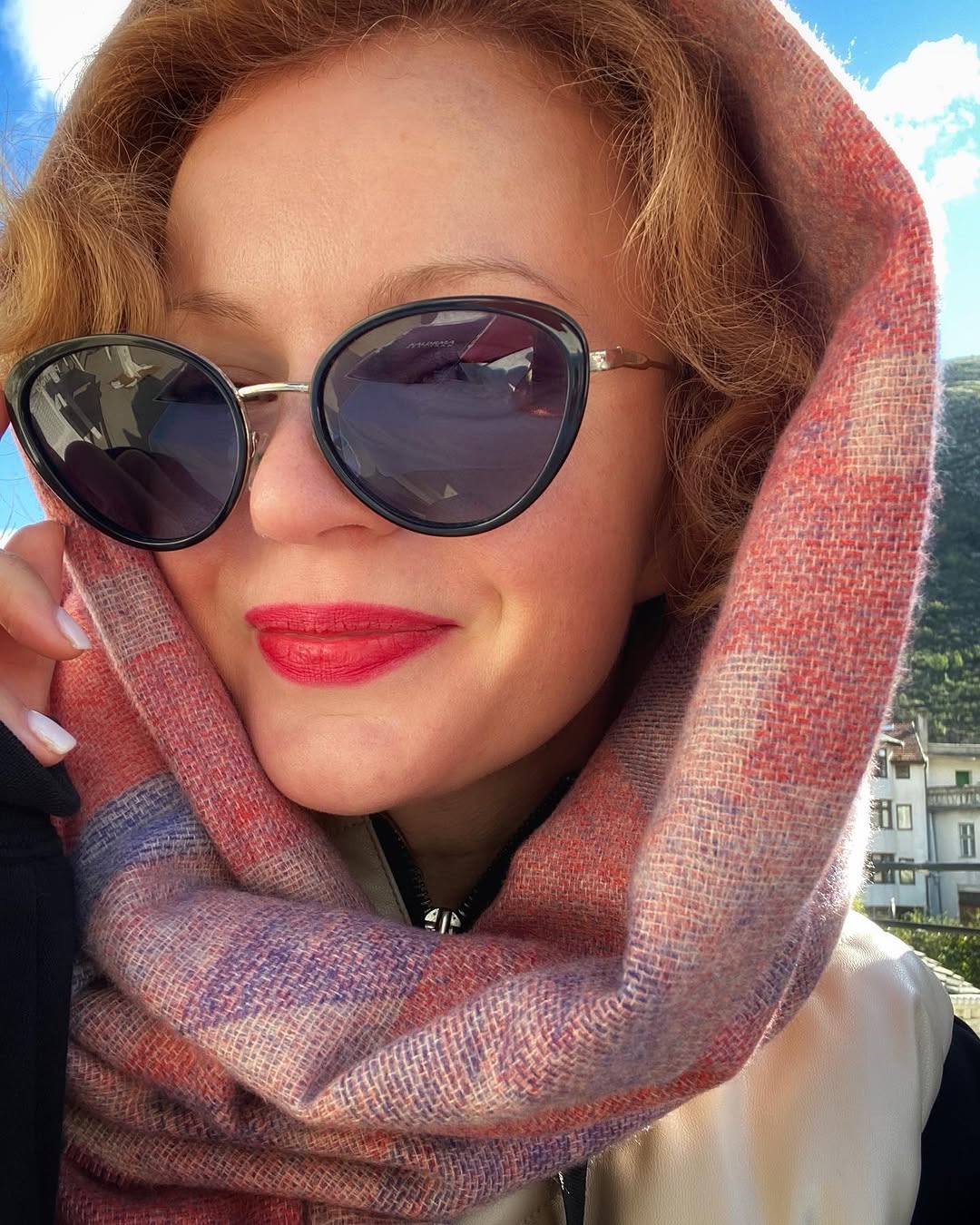 Виктория Сандо